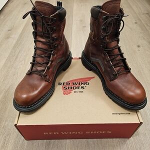 Red Wing DynaForce 938